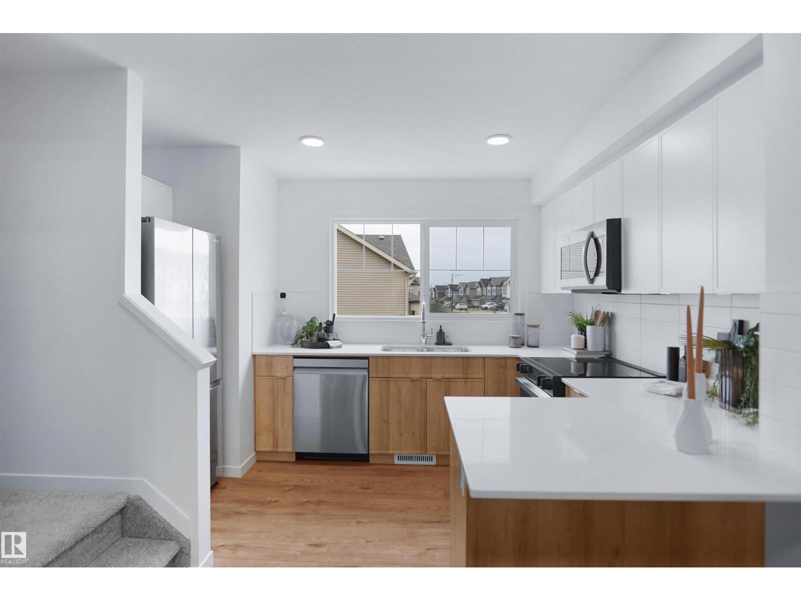 #27 531 Merlin Ld NW, Edmonton, Alberta  T5S 0L9 - Photo 8 - E4472134