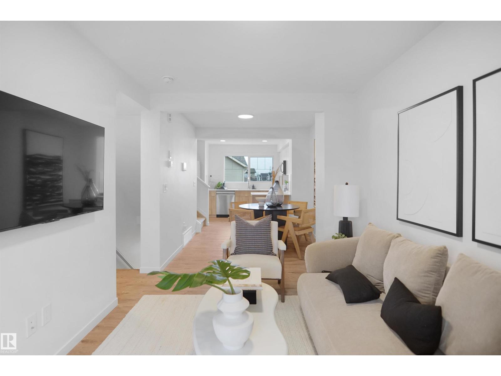 #27 531 Merlin Ld NW, Edmonton, Alberta  T5S 0L9 - Photo 6 - E4472134