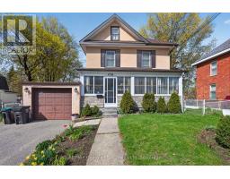 470 MANLY STREET, Midland, Ontario