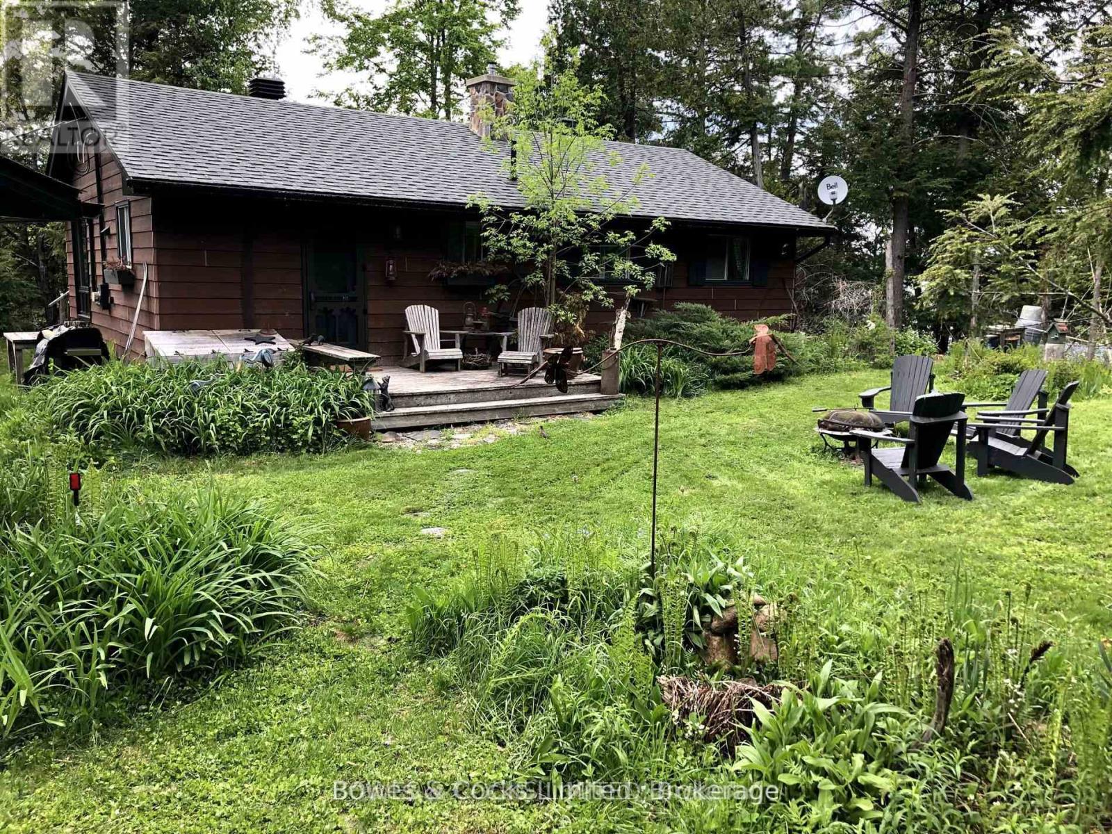 187 CORRAL POST LANE, Wollaston, Ontario