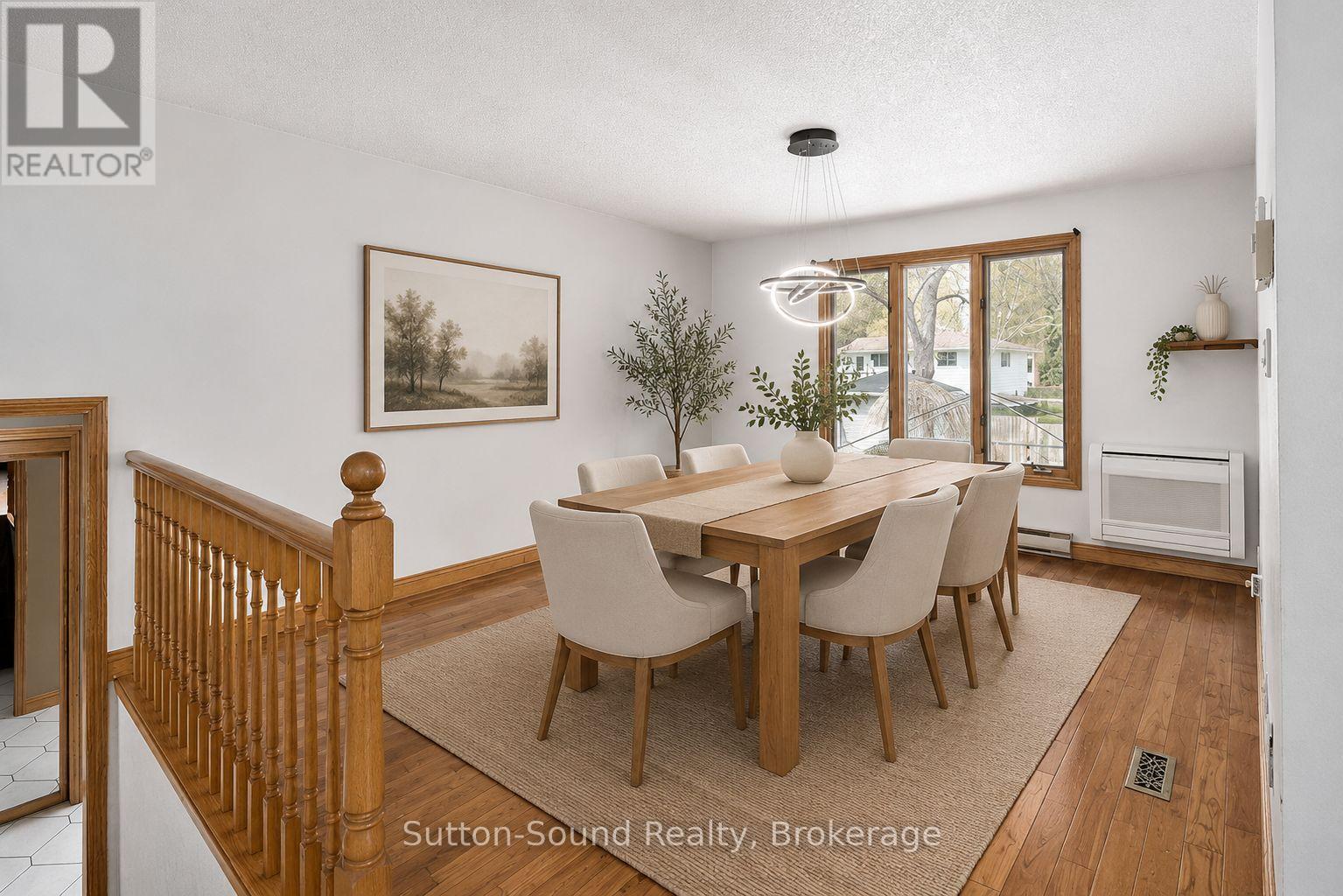 210 5th A Avenue W, Owen Sound, Ontario  N4K 6G8 - Photo 13 - X13122276