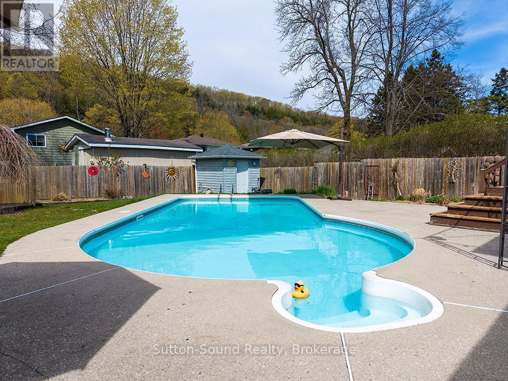 210 5th A Avenue W, Owen Sound, Ontario  N4K 6G8 - Photo 24 - X13122276