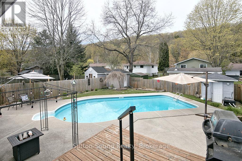 210 5th A Avenue W, Owen Sound, Ontario  N4K 6G8 - Photo 21 - X13122276
