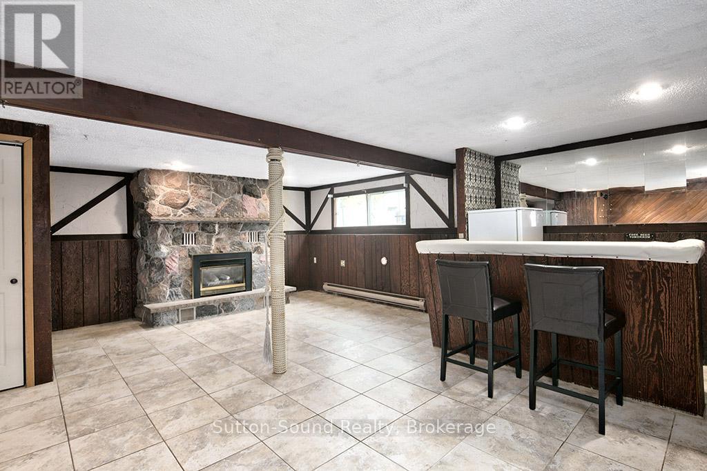 210 5th A Avenue W, Owen Sound, Ontario  N4K 6G8 - Photo 34 - X13122276