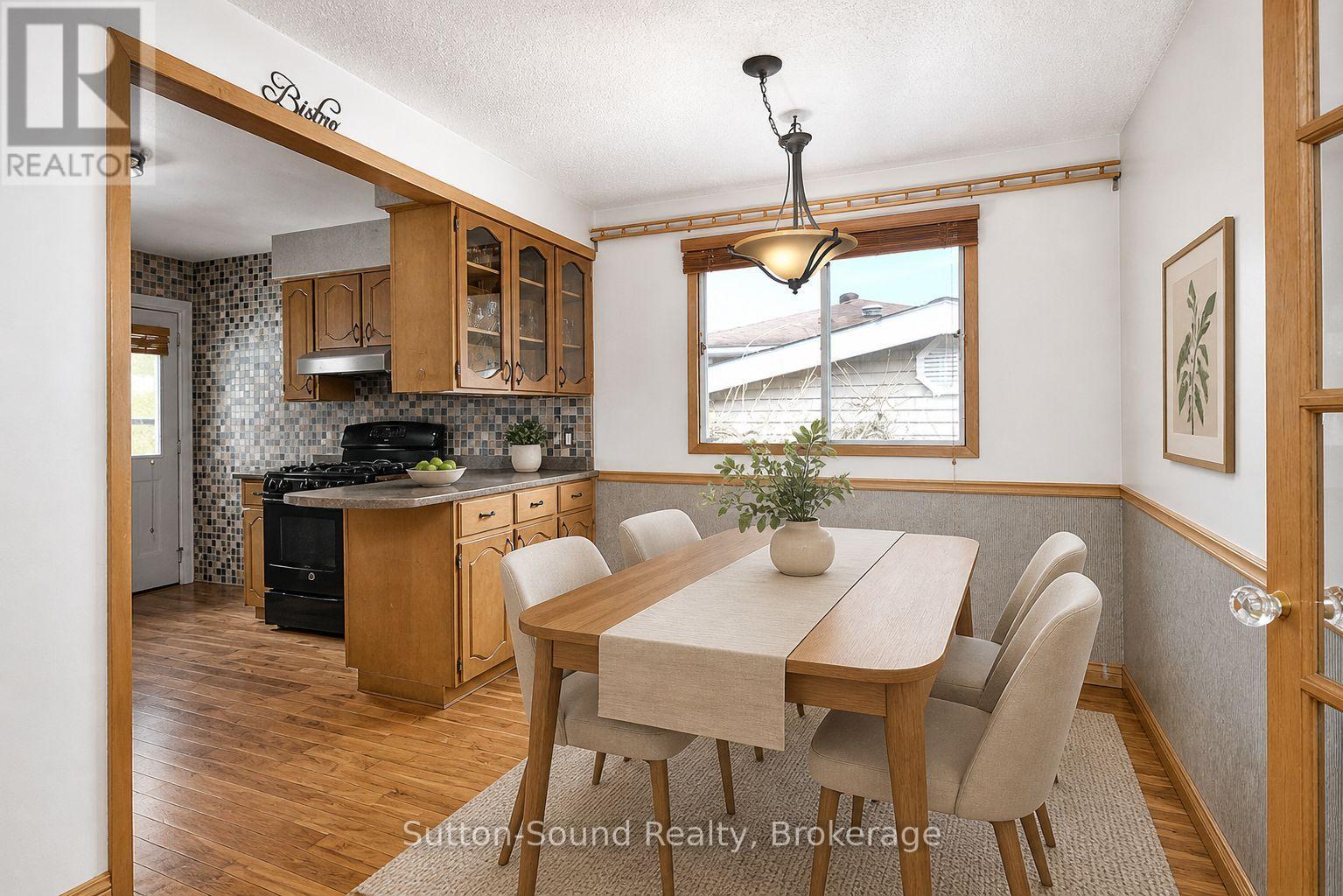 210 5th A Avenue W, Owen Sound, Ontario  N4K 6G8 - Photo 16 - X13122276
