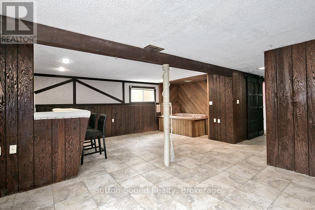 210 5th A Avenue W, Owen Sound, Ontario  N4K 6G8 - Photo 35 - X13122276