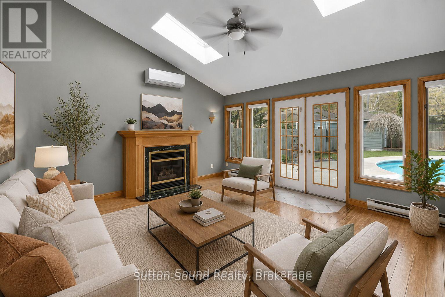 210 5th A Avenue W, Owen Sound, Ontario  N4K 6G8 - Photo 9 - X13122276