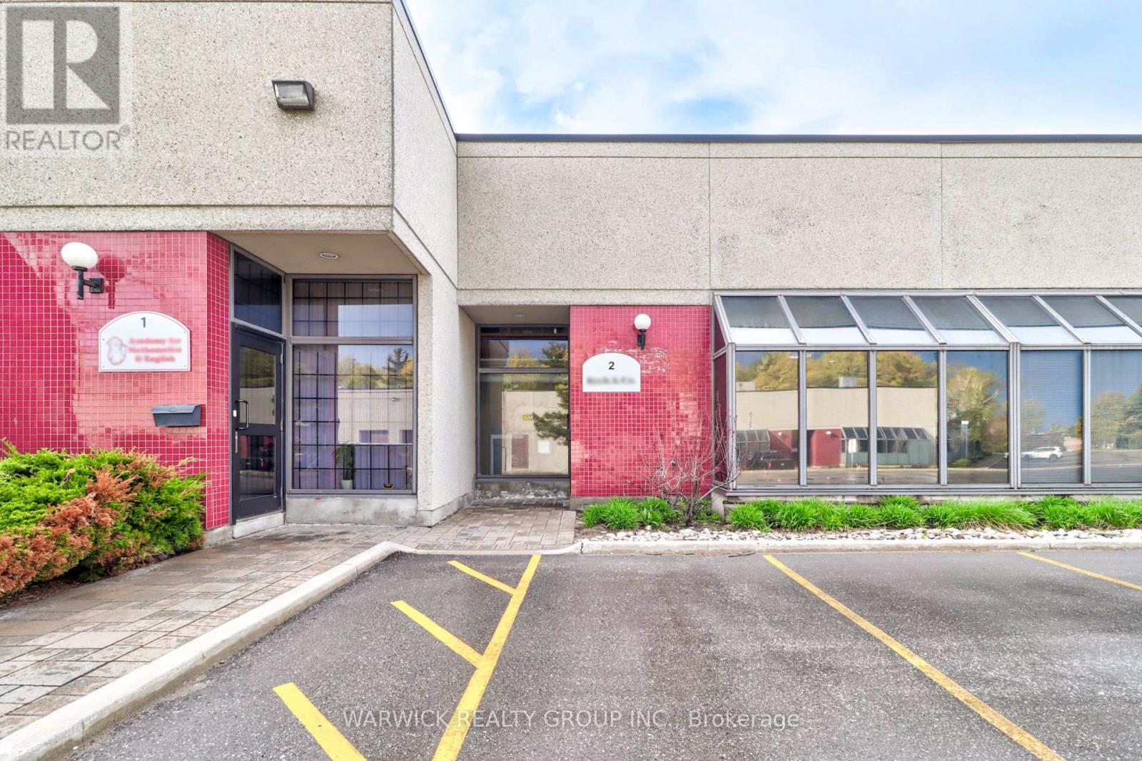 3 - 110 WEST BEAVER CREEK ROAD, Richmond Hill, Ontario