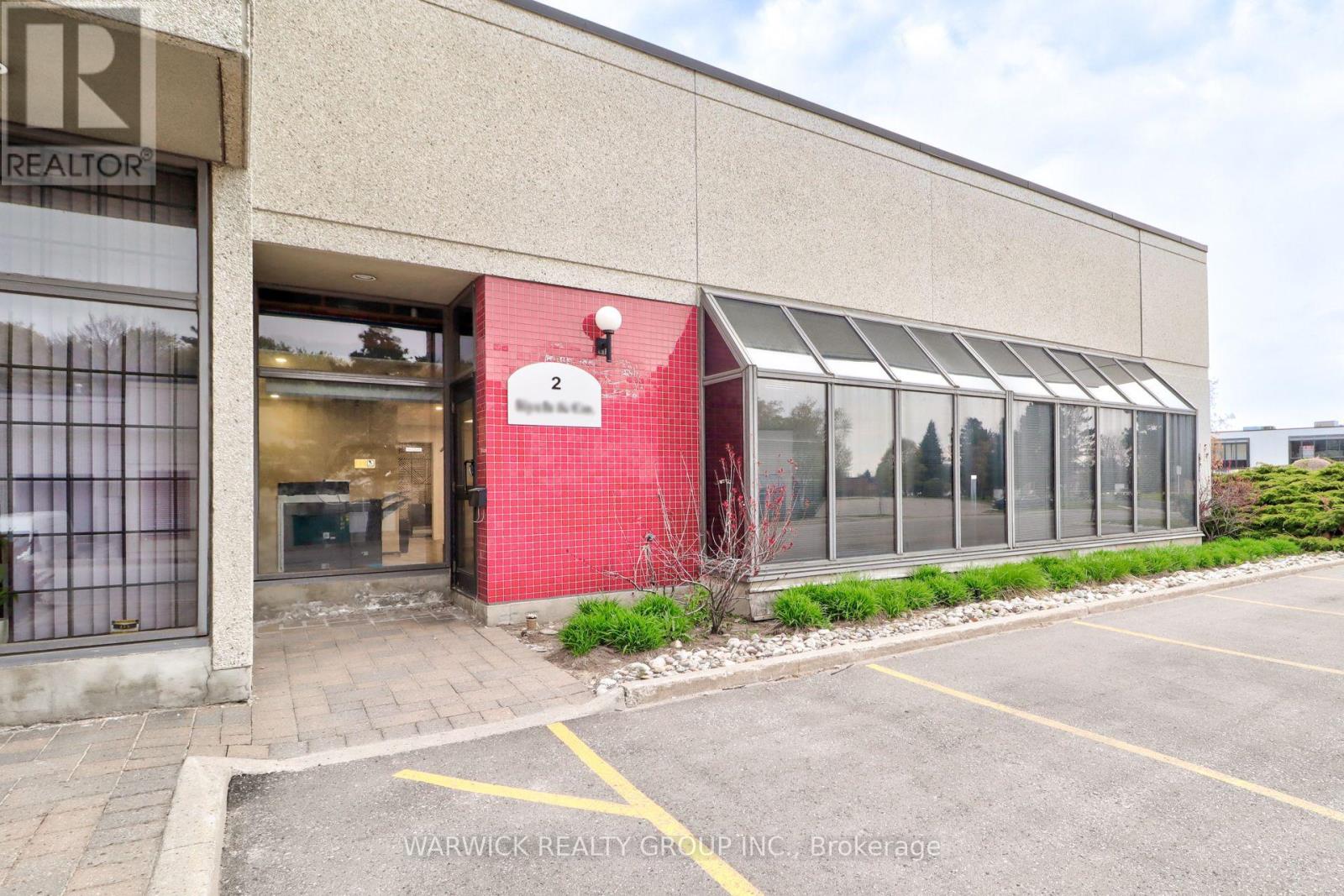 3 - 110 West Beaver Creek Road, Richmond Hill, Ontario  L4B 1J9 - Photo 2 - N13135502