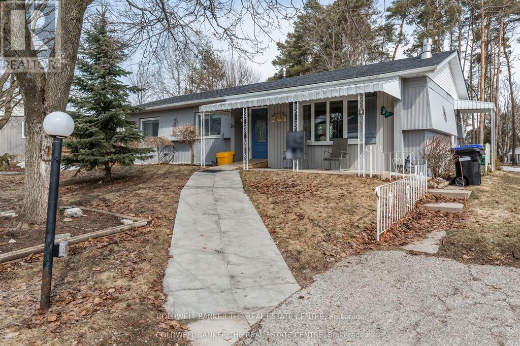 29 Main Street, Innisfil, Ontario  L9S 1L9 - Photo 3 - N13135652