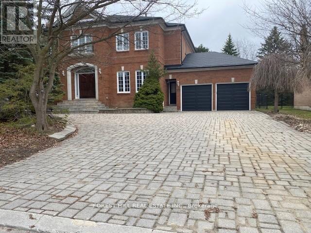 17 Dunloe Road, Richmond Hill, Ontario  L4B 2H6 - Photo 2 - N13135680