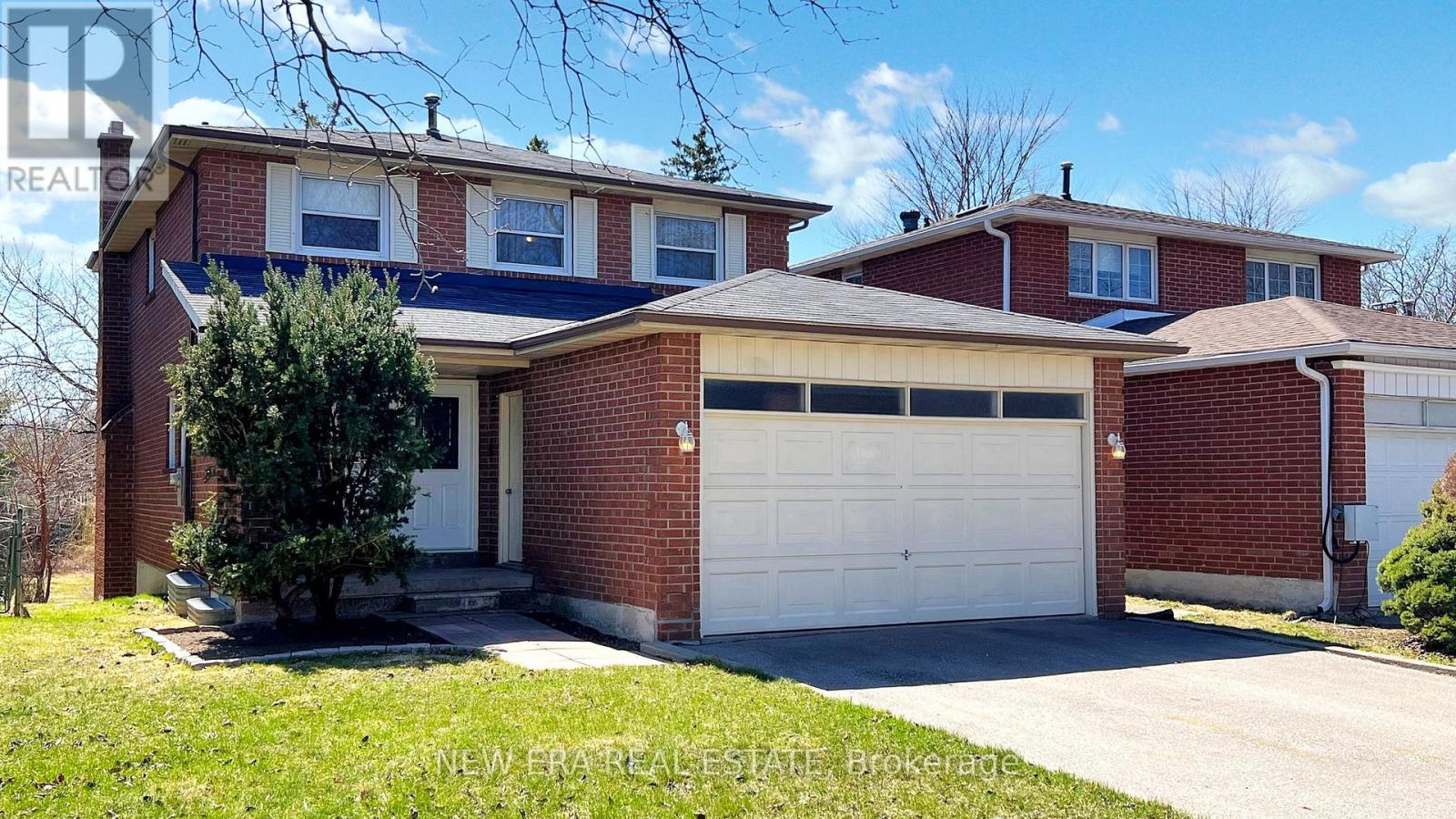100 CHERRY HILLS ROAD, Vaughan, Ontario