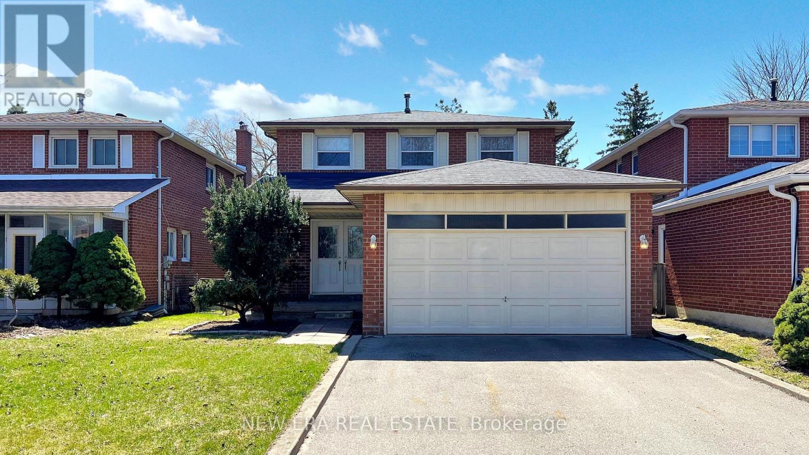 100 Cherry Hills Road, Vaughan, Ontario  L4K 1M5 - Photo 2 - N13135694
