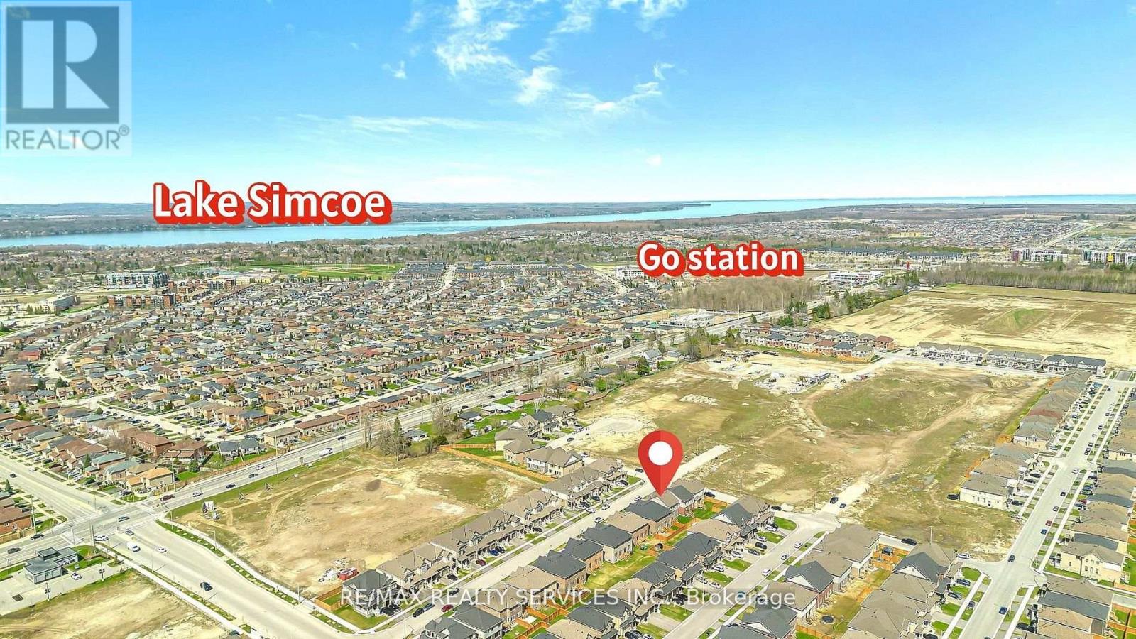 104 Sagewood Avenue, Barrie, Ontario  L9J 0K5 - Photo 2 - S13135512