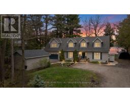 3143 SOUTH SPARROW LAKE ROAD, Severn, Ontario