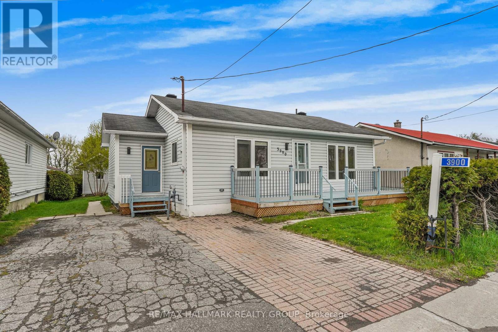 3900 CHAMPLAIN ROAD, Clarence-Rockland, Ontario