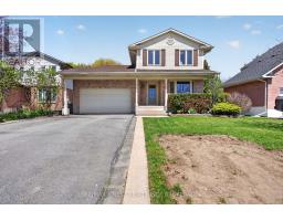 825 SOMERSET CRESCENT, Kingston, Ontario