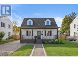 753 CHESTERFIELD AVENUE, Peterborough, Ontario