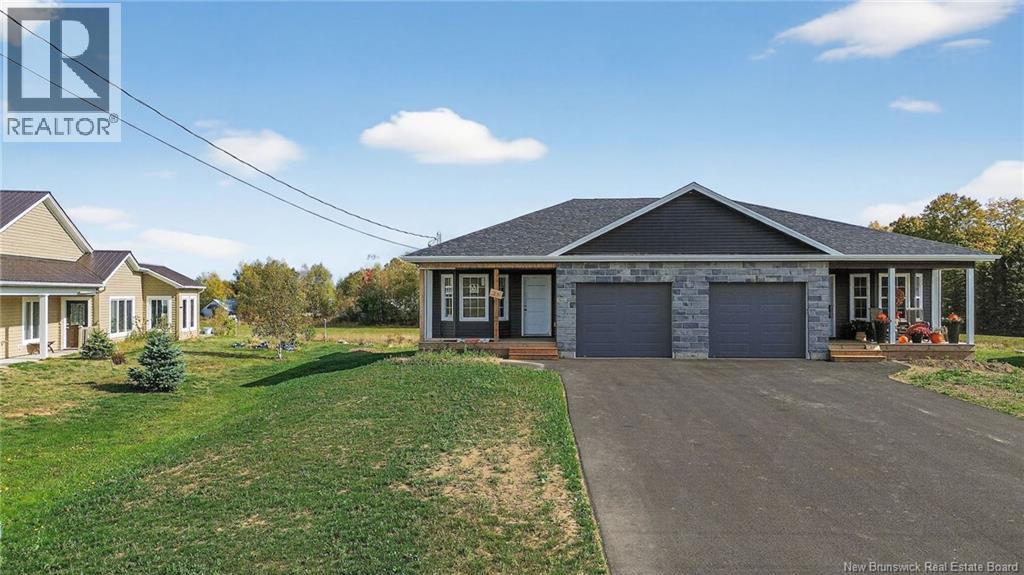 23 Braam Crescent, Hillsborough, New Brunswick  E4H 0B6 - Photo 1 - NB110490