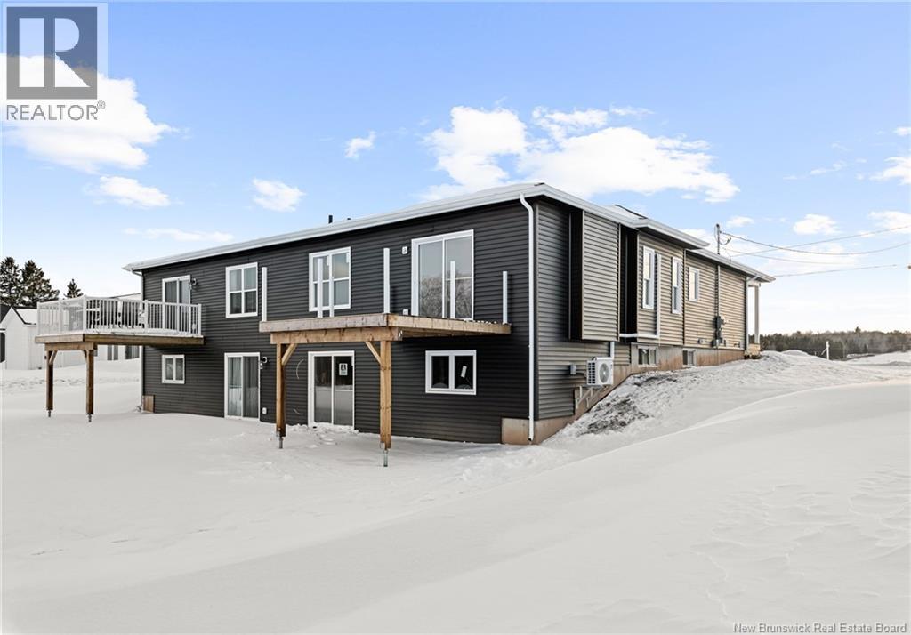 23 Braam Crescent, Hillsborough, New Brunswick  E4H 0B6 - Photo 4 - NB110490