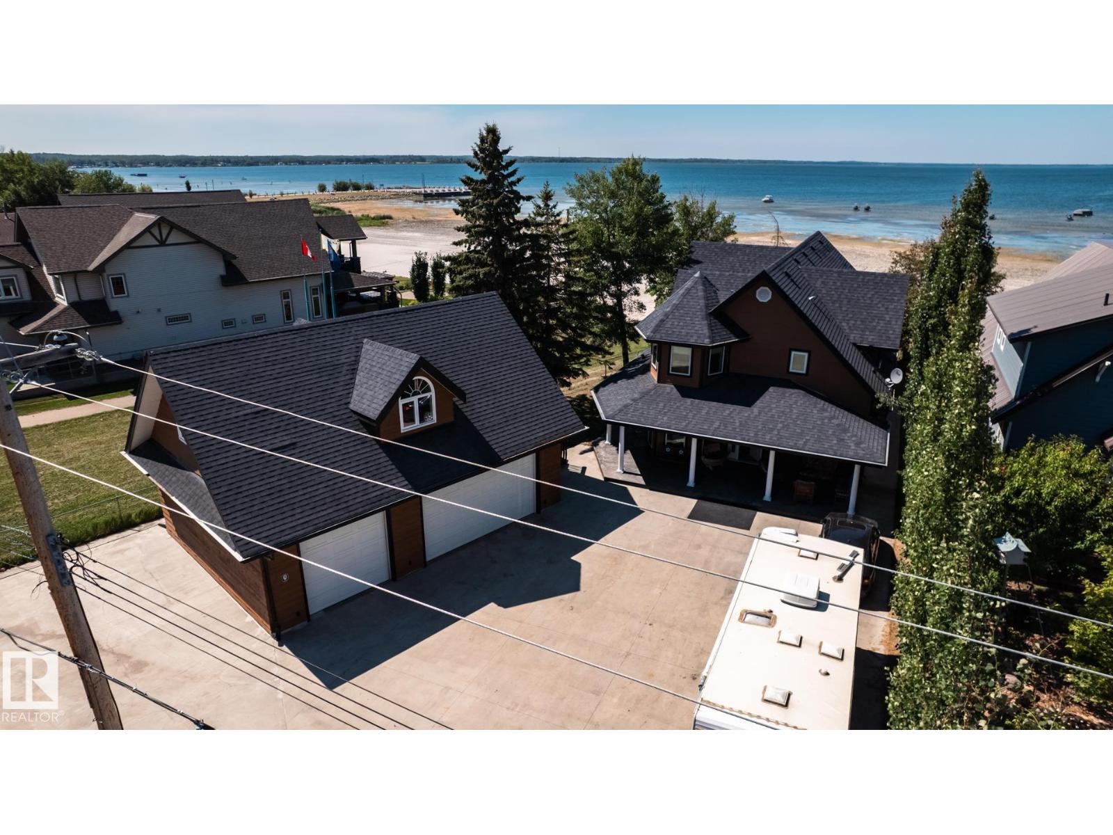 4632 50 AV, rural lac ste. anne county, Alberta