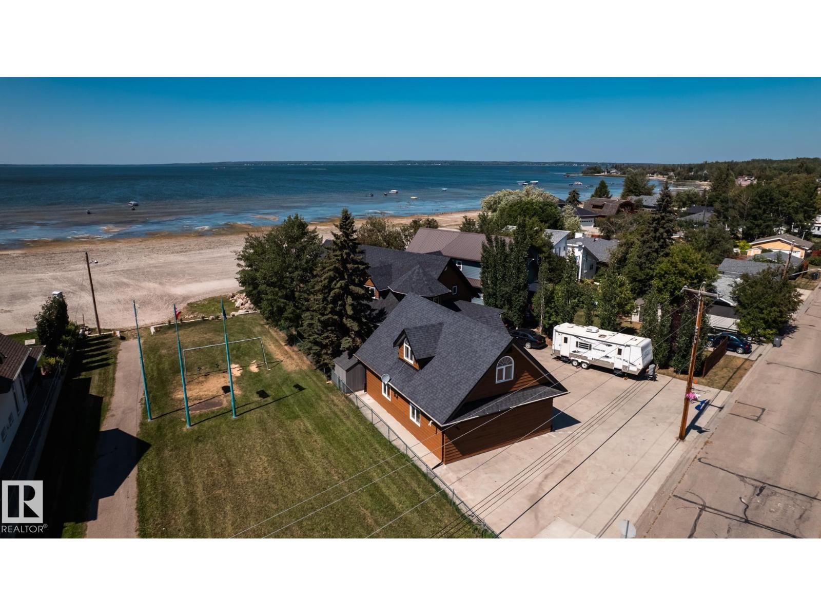4632 50 Av, Rural Lac Ste. Anne County, Alberta  T0E 0A0 - Photo 53 - E4488081