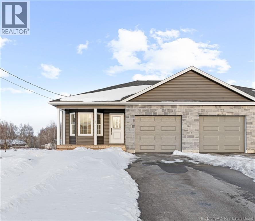 23 Braam Crescent, Hillsborough, New Brunswick  E4H 0B6 - Photo 48 - NB110490