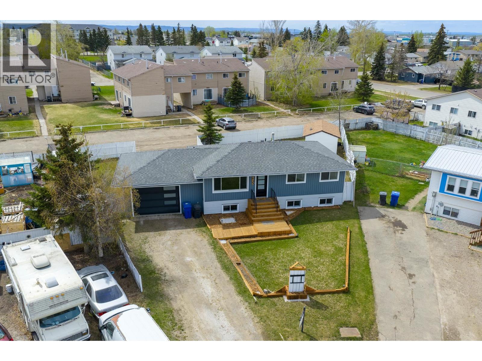 8835 103a Avenue, Fort St. John, British Columbia  V1J 6P1 - Photo 28 - R3124206