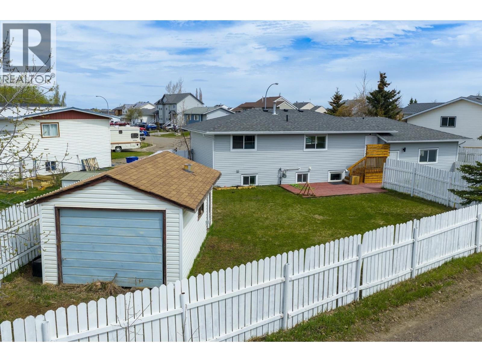 8835 103a Avenue, Fort St. John, British Columbia  V1J 6P1 - Photo 25 - R3124206