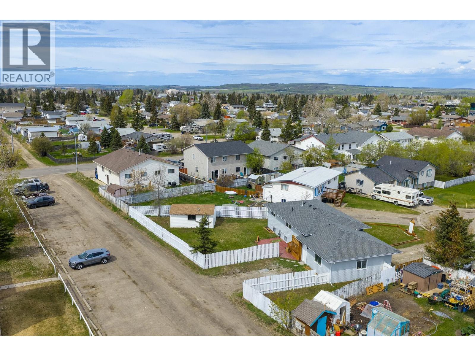 8835 103a Avenue, Fort St. John, British Columbia  V1J 6P1 - Photo 29 - R3124206