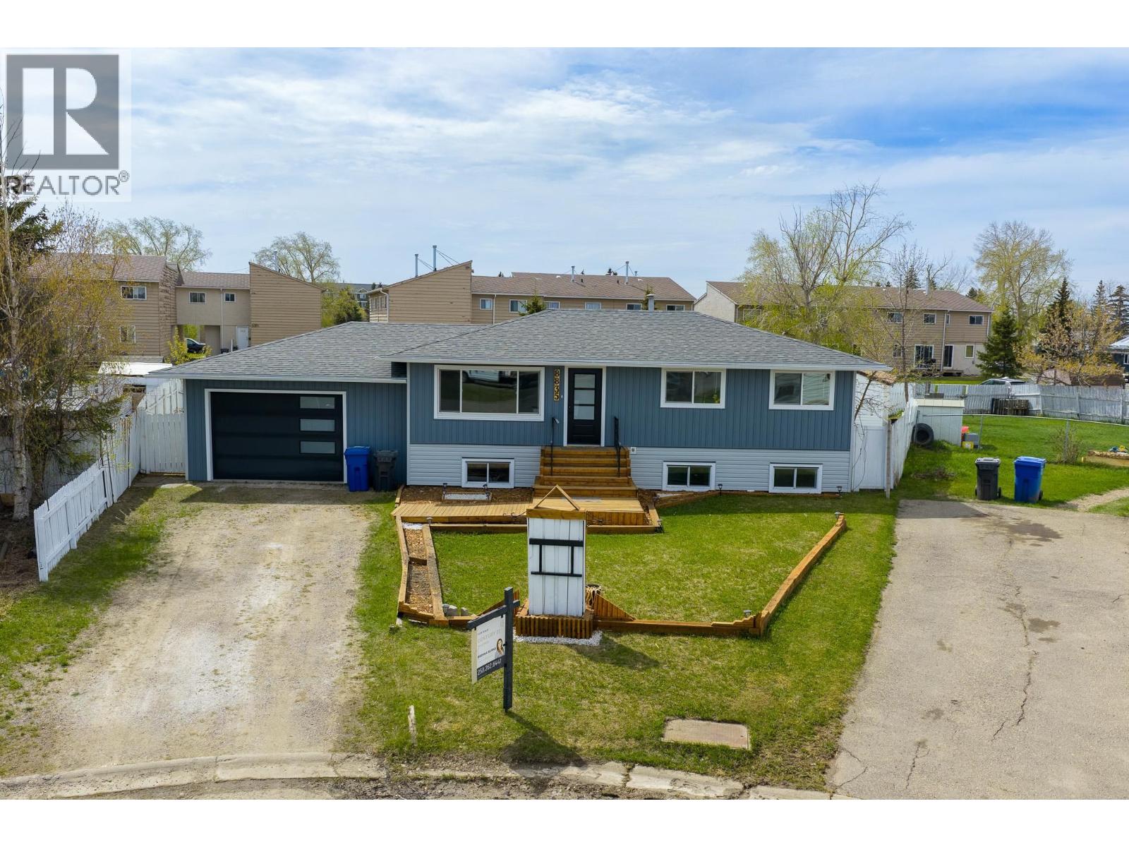 8835 103a Avenue, Fort St. John, British Columbia  V1J 6P1 - Photo 2 - R3124206