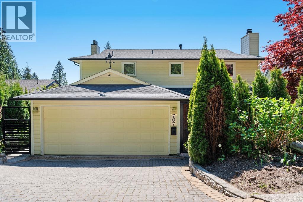707 E Braemar Road, North Vancouver, British Columbia  V7N 4G1 - Photo 34 - R3119998