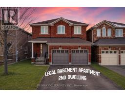 26 WATERDALE ROAD, Brampton, Ontario