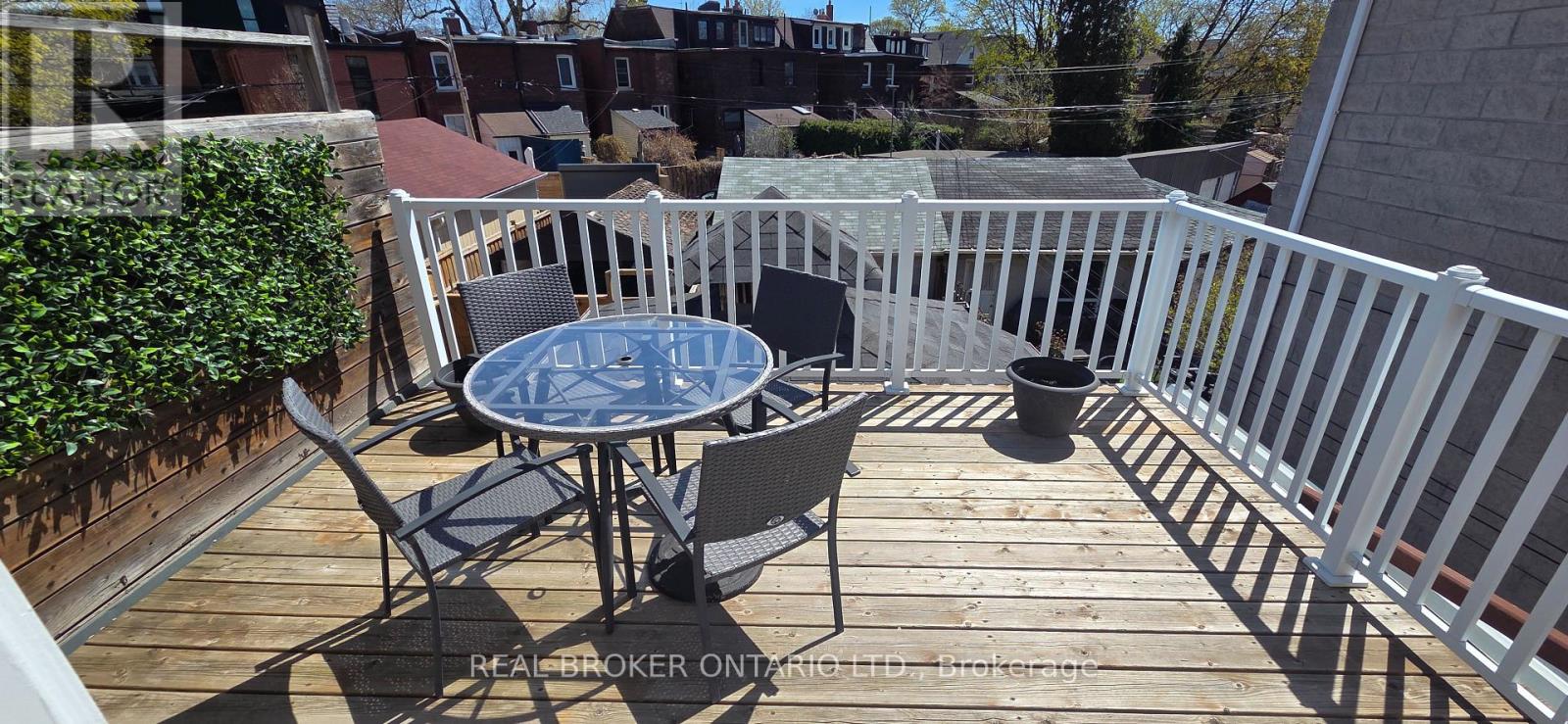 17 Howard Park Avenue, Toronto, Ontario  M6R 1V3 - Photo 27 - W13135516