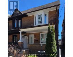 17 HOWARD PARK AVENUE, Toronto, Ontario