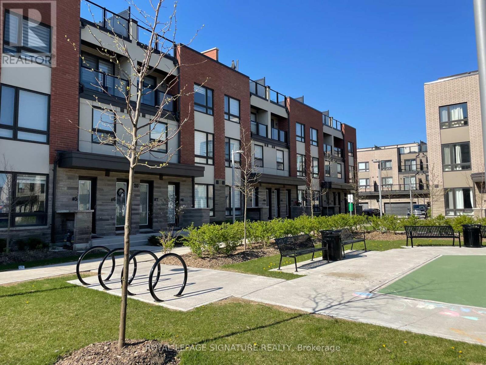 11 - 20 Woodstream Drive, Toronto, Ontario  M9W 0G1 - Photo 5 - W13135558