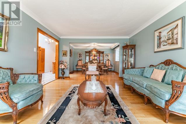 1400 Bough Beeches Boulevard, Mississauga, Ontario  L4W 3B5 - Photo 10 - W13135620