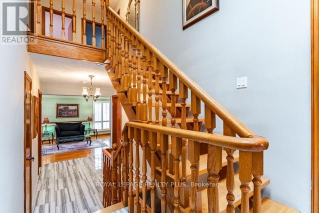 1400 Bough Beeches Boulevard, Mississauga, Ontario  L4W 3B5 - Photo 13 - W13135620
