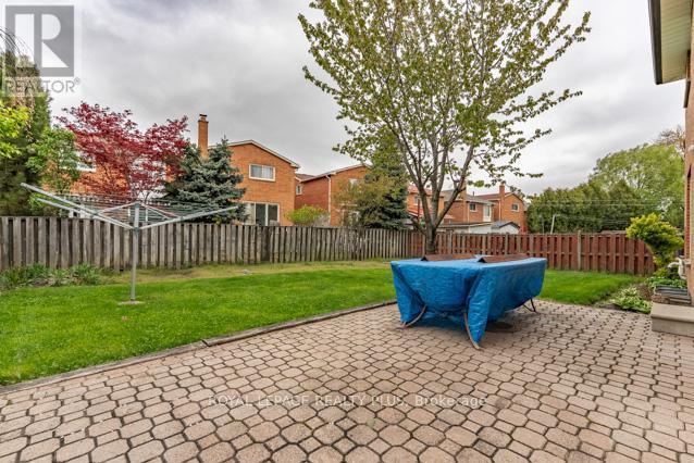 1400 Bough Beeches Boulevard, Mississauga, Ontario  L4W 3B5 - Photo 35 - W13135620
