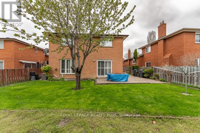 1400 Bough Beeches Boulevard, Mississauga, Ontario  L4W 3B5 - Photo 36 - W13135620