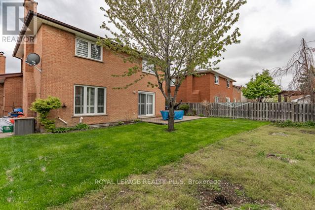 1400 Bough Beeches Boulevard, Mississauga, Ontario  L4W 3B5 - Photo 37 - W13135620