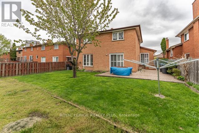 1400 Bough Beeches Boulevard, Mississauga, Ontario  L4W 3B5 - Photo 38 - W13135620