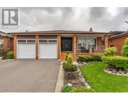 1400 BOUGH BEECHES BOULEVARD, Mississauga, Ontario