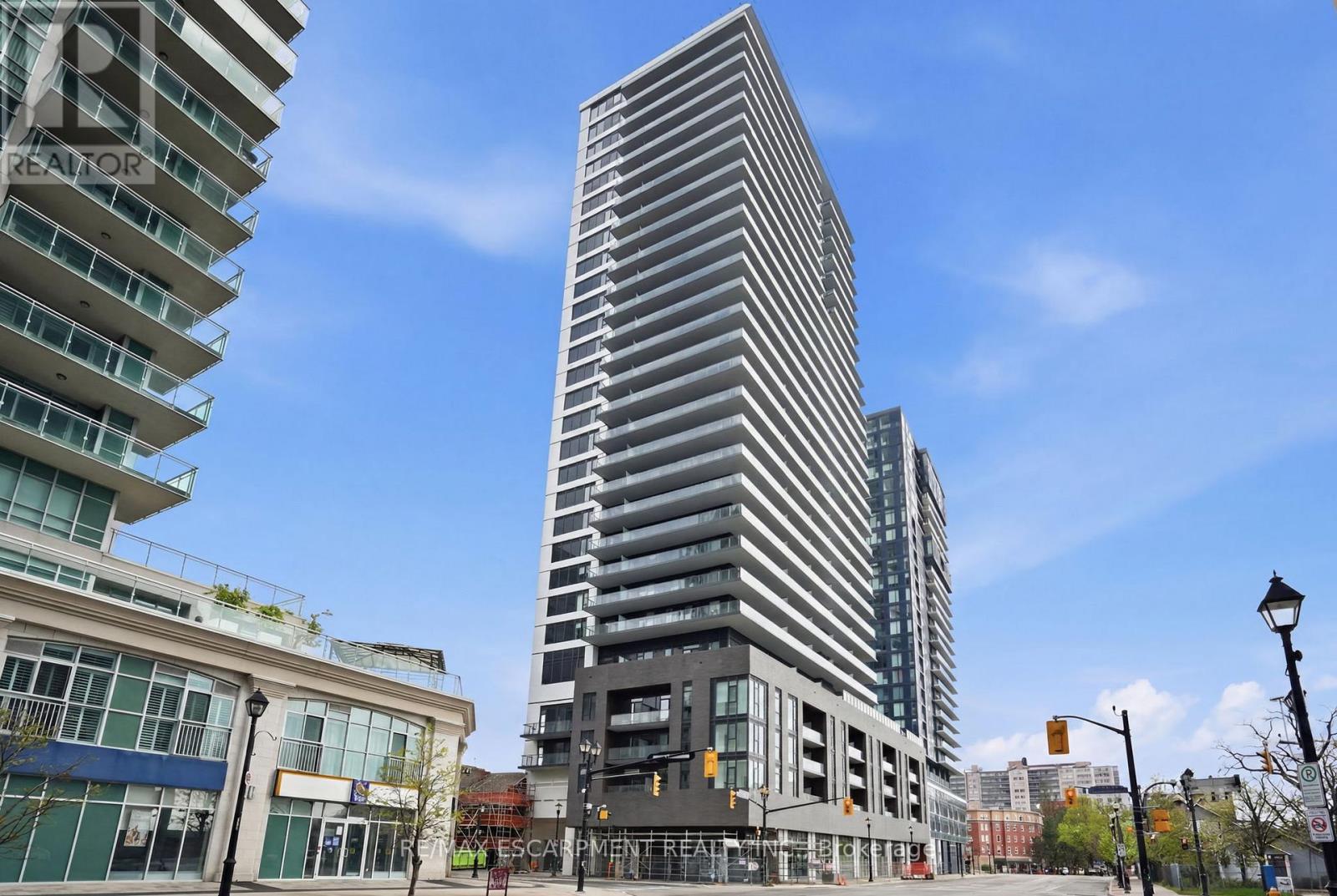 1002 - 2075 LAKESHORE ROAD, Burlington, Ontario