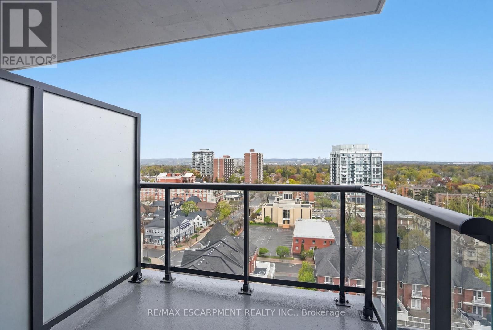 1002 - 2075 Lakeshore Road, Burlington, Ontario  L7R 0H3 - Photo 21 - W13135634