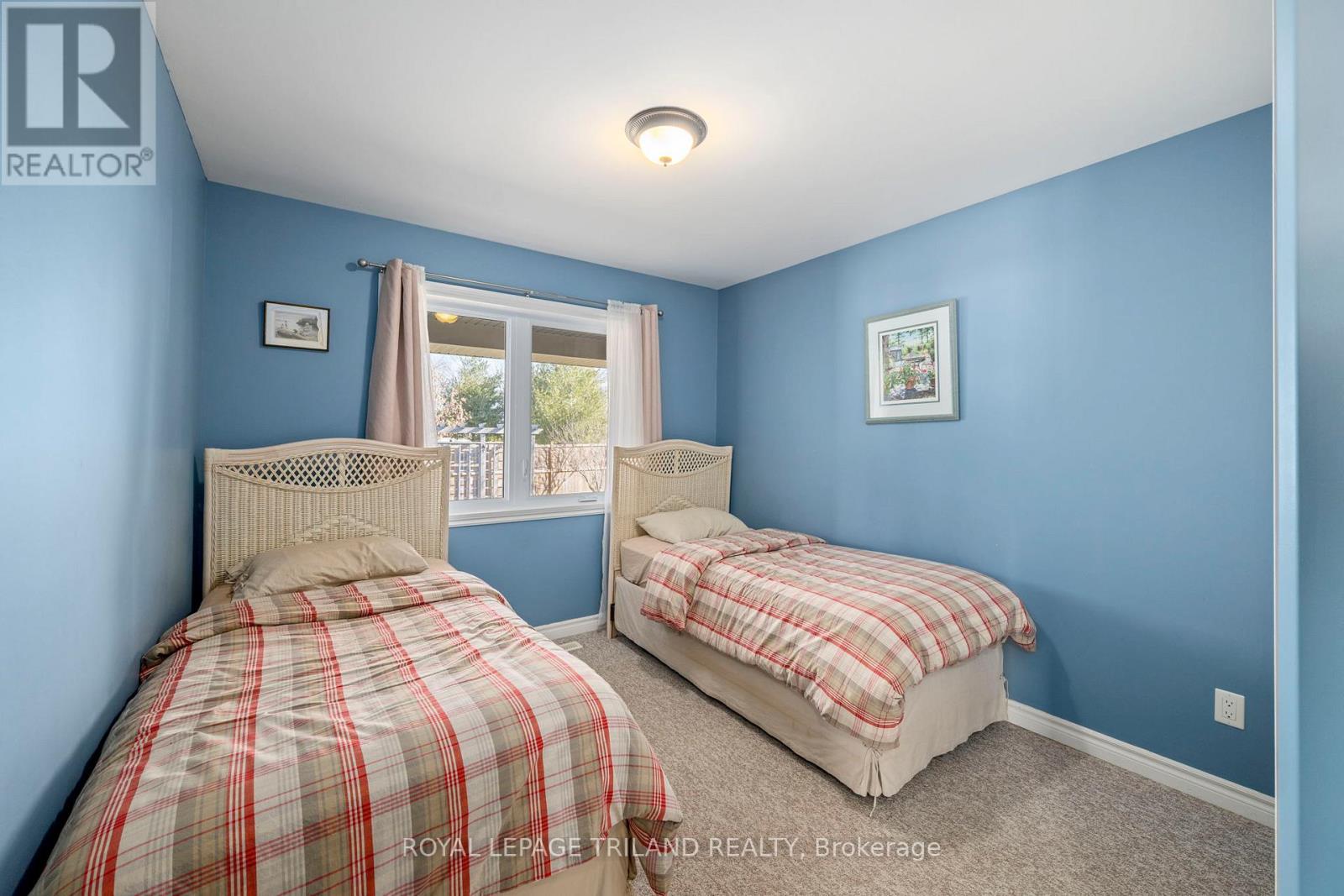 38 Fulton Street, Bayham, Ontario  N0J 1Z0 - Photo 18 - X13135764