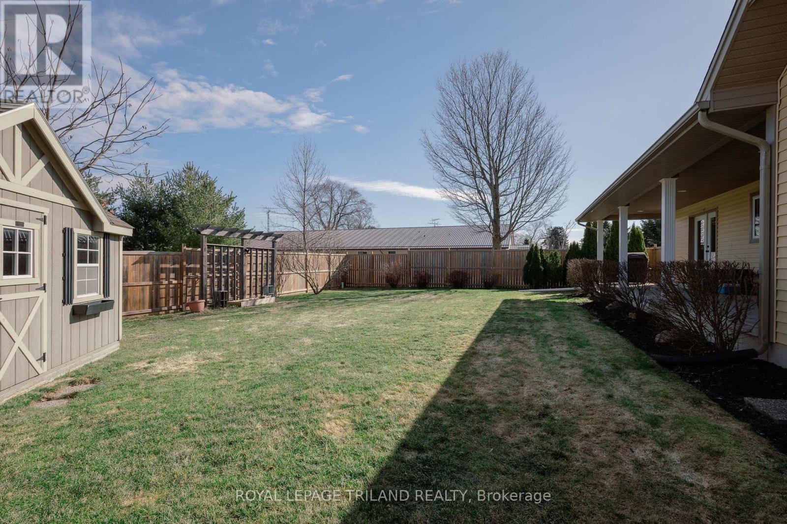 38 Fulton Street, Bayham, Ontario  N0J 1Z0 - Photo 35 - X13135764