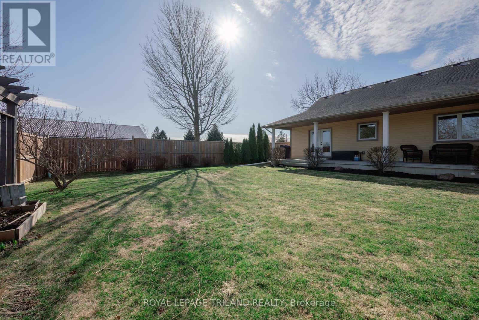 38 Fulton Street, Bayham, Ontario  N0J 1Z0 - Photo 36 - X13135764