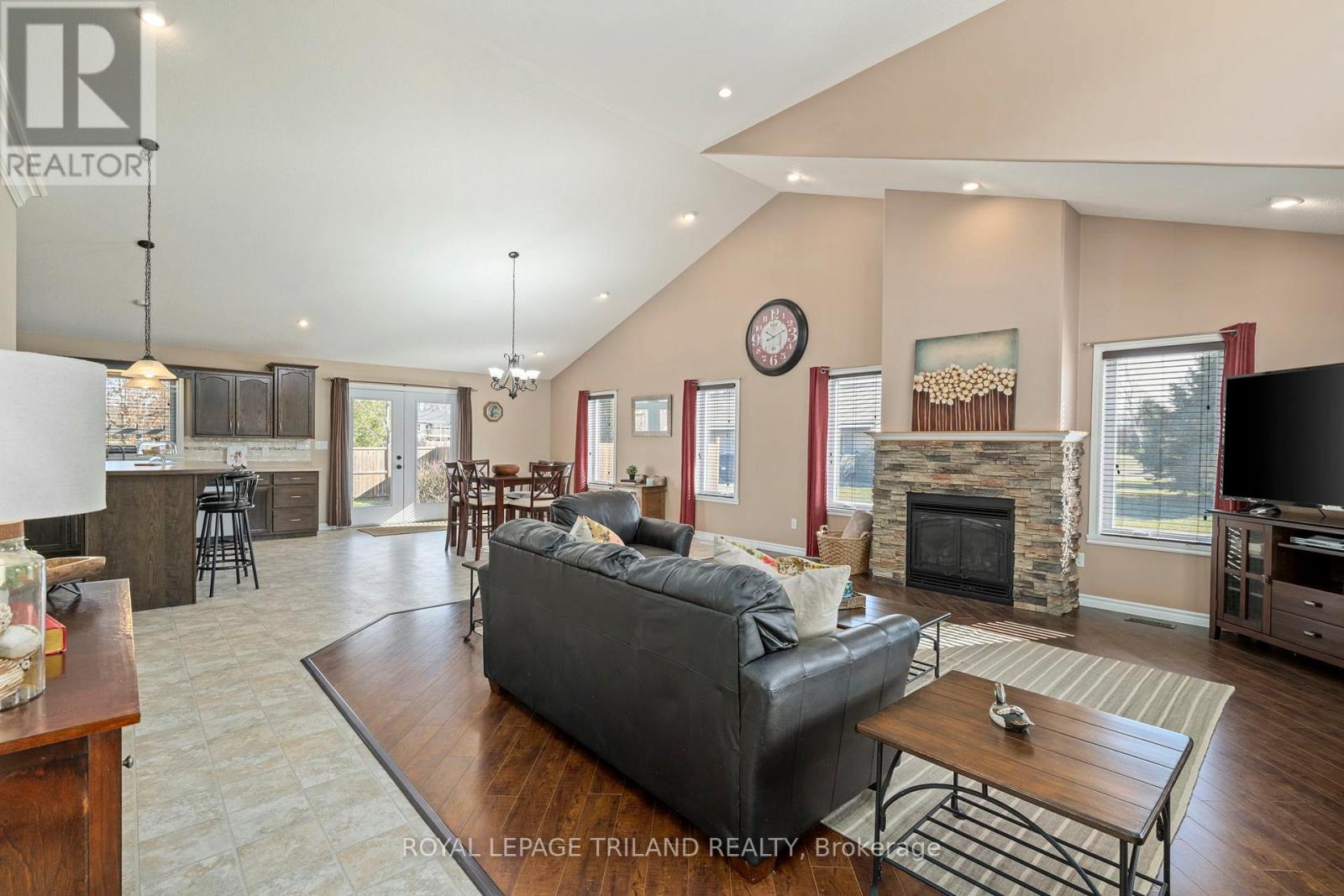 38 Fulton Street, Bayham, Ontario  N0J 1Z0 - Photo 8 - X13135764