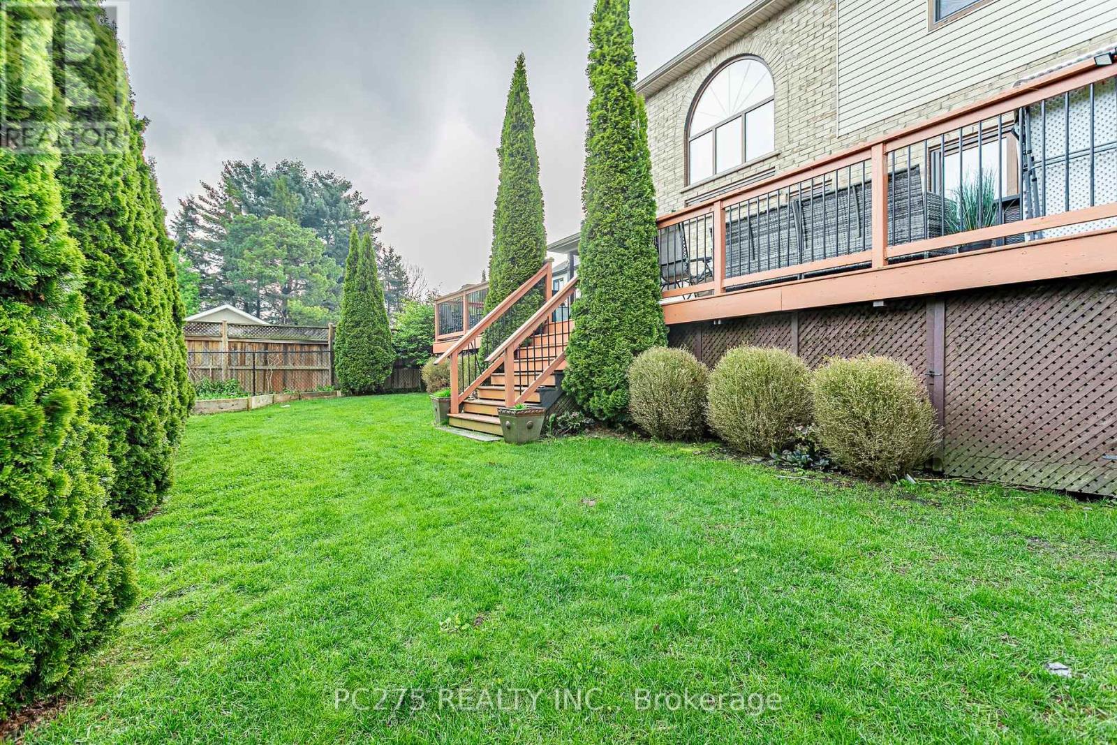 832 Normandy Drive, Woodstock, Ontario L4T 0E6 - Photo 41 - X13135822